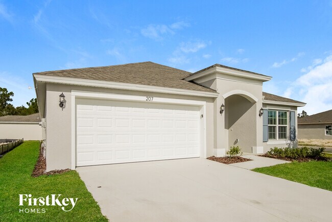 Building Photo - 207 Southern Breeze Loop