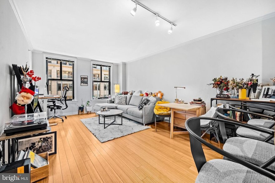 Photo - 631 D Street NW Unit 731