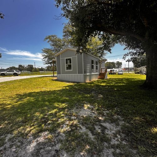 Building Photo - 516 GA-133