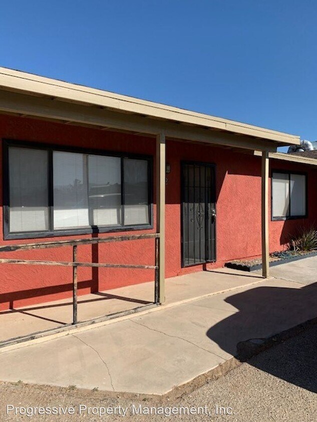 Foto principal - 13157 Central Rd
