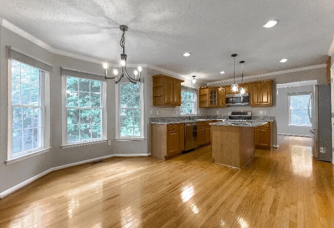 Foto del edificio - 23238 Willow Creek Way