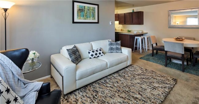 Photo - 5312 Justin Ct Apartment