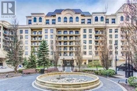 Photo du bâtiment - 650 Sheppard Ave E