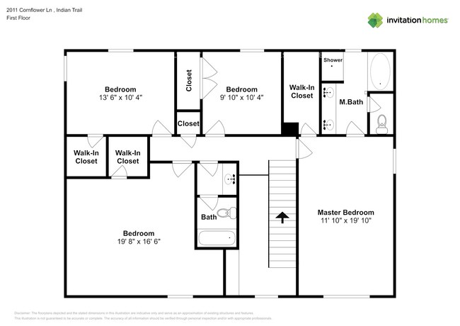 Foto del edificio - 2011 Cornflower Ln