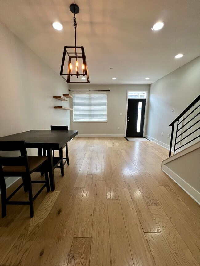 Foto del edificio - Luxurious 3-Bed Fishtown Home with Private...