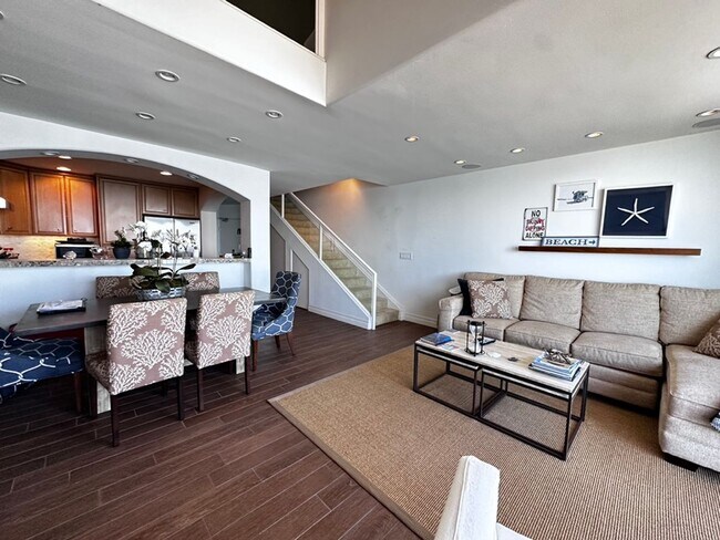 Building Photo - Luxury Furnished Rental on the Beach in Ca...