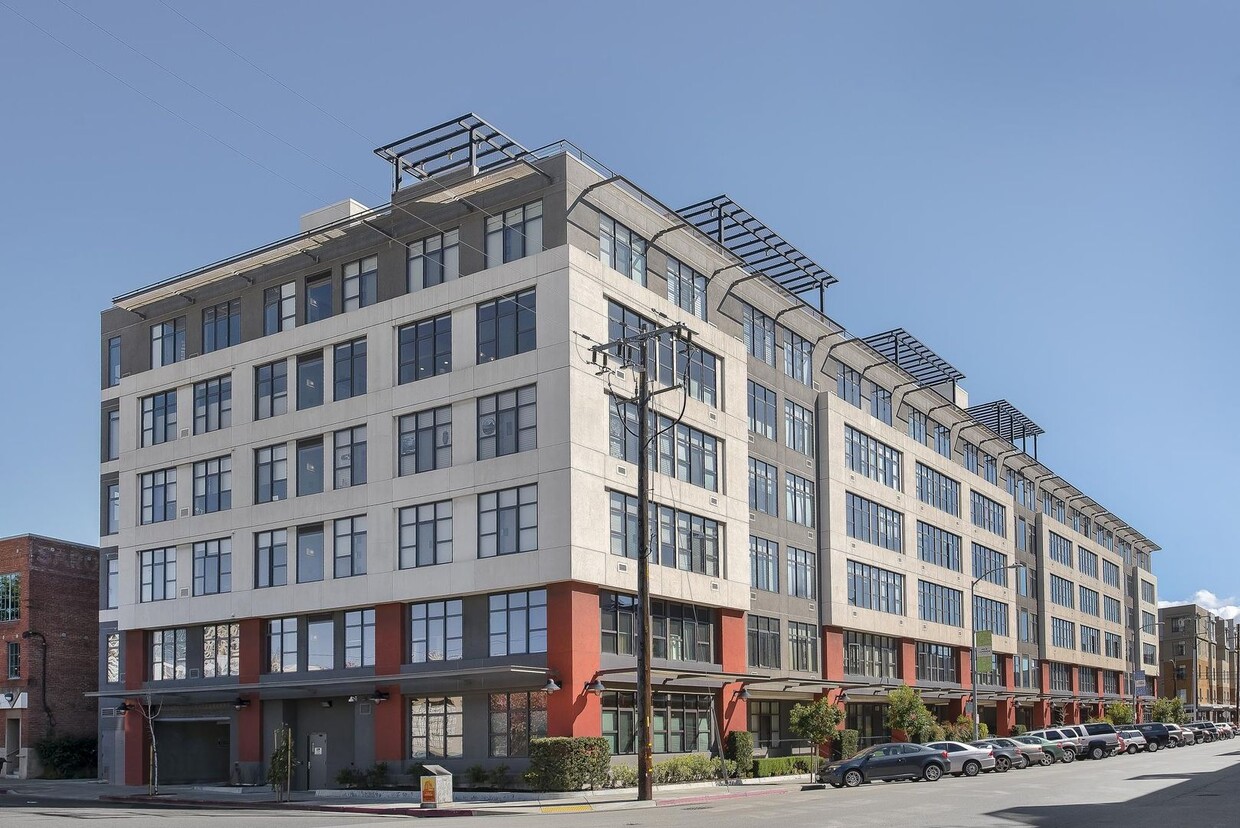 Foto principal - Refined Urban Condominium at Jack London S...