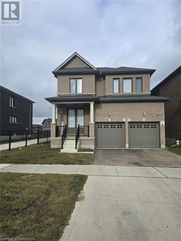 Primary Photo - 88 Blacklock St