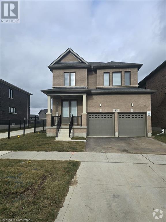 Building Photo - 88 Blacklock St