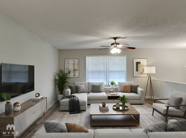 Building Photo - 6880 Vesta Brook Dr