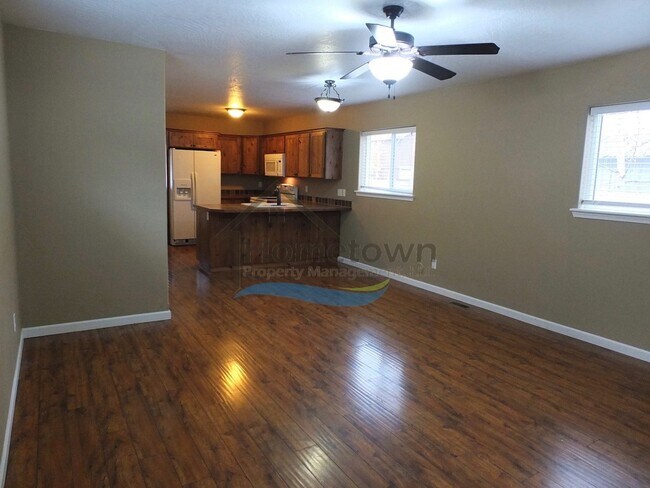 Foto del edificio - 3-Bedroom Home in Central Coeur d'Alene wi...