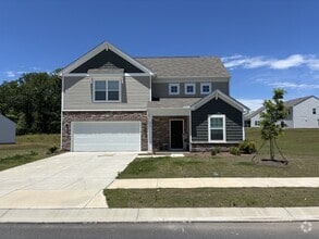 Building Photo - 812 Wood Vlg Dr