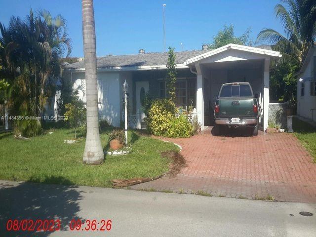 Foto del edificio - 4205 NW 52nd Ave