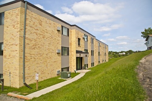 Summit Park Apartments Minot, ND