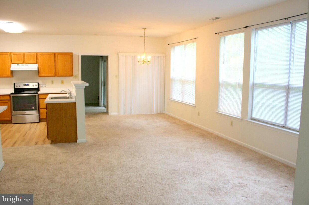 13108 Cornerstone Dr, Yardley, PA 19067 Townhome Rentals in Yardley