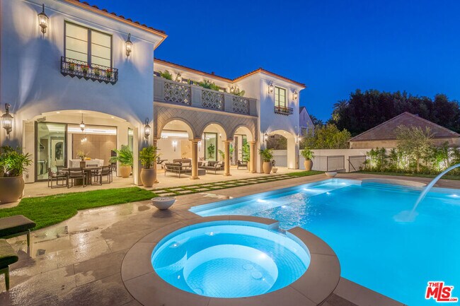 Foto del edificio - 611 N Hillcrest Rd