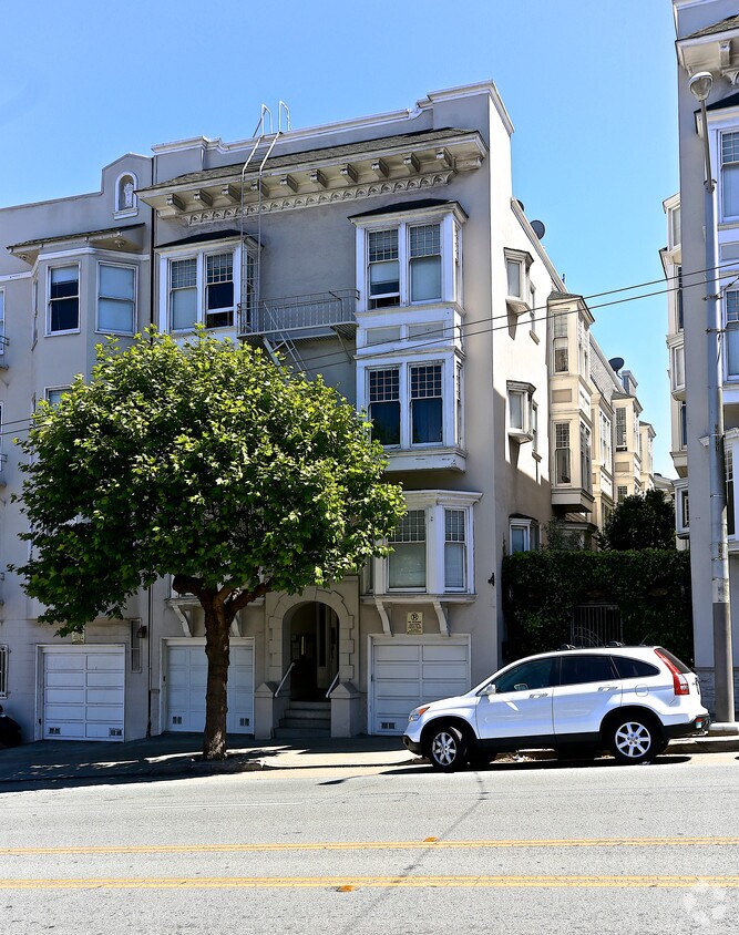 Building Photo - 3151 California St