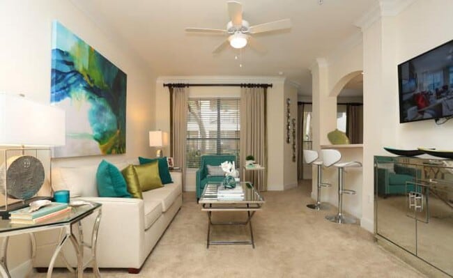 Foto del edificio - 1 bedroom in Houston TX 77005