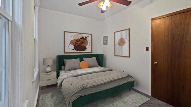 Foto del edificio - 57 Wegman Pkwy