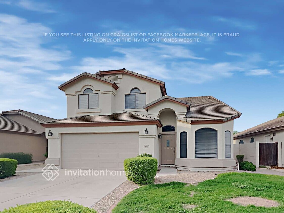 Foto principal - 514 E Kyle Ct