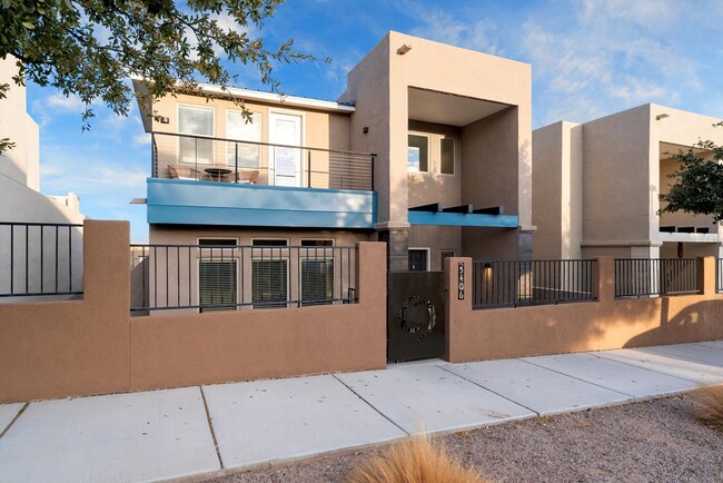 Building Photo - NE Rio Rancho | Mariposa Community | 4 Bed...