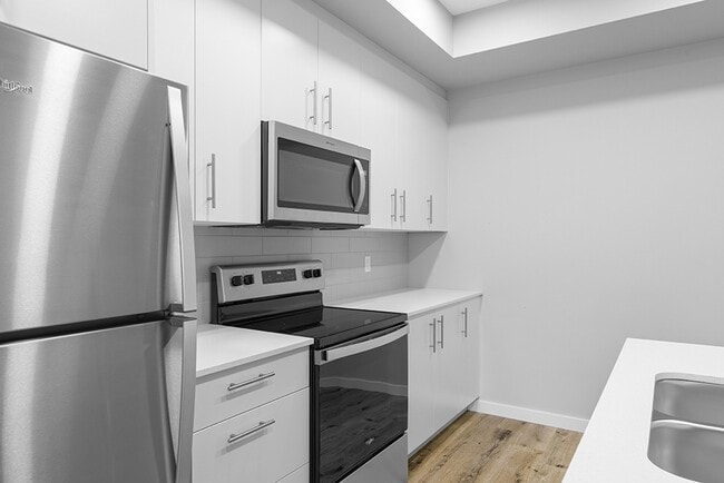 Photo du bâtiment - Marakai - Corporate