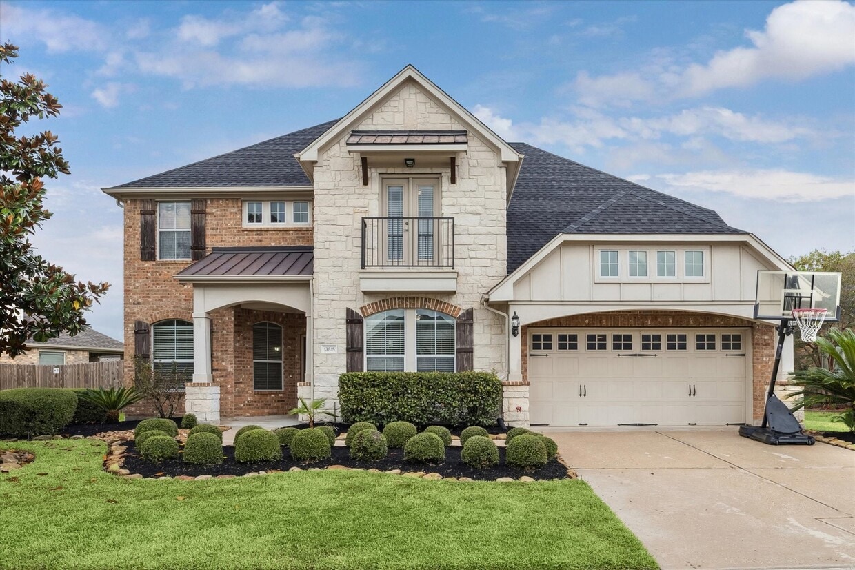 Foto principal - 13815 Lake Livingston Dr