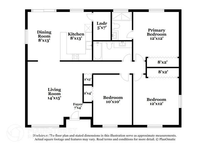 Building Photo - 339 13th Ln SW