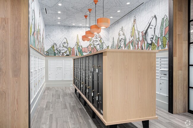 Correo - Sloan Clarendon