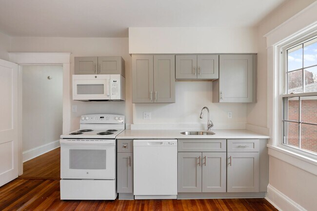 Foto del edificio - Trinity Park in Durham!