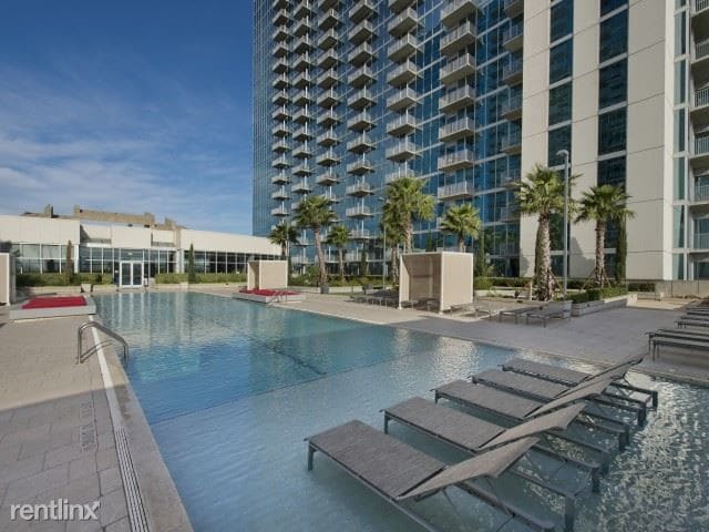 Building Photo - 1 br, 1 bath Apartment - 6019 Almeda Rd 818