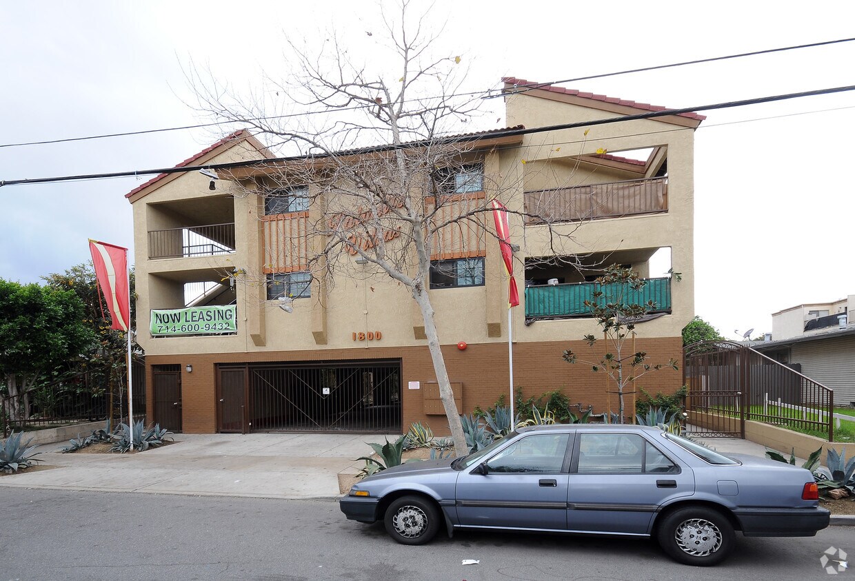 Primary Photo - 1800 N Spurgeon St