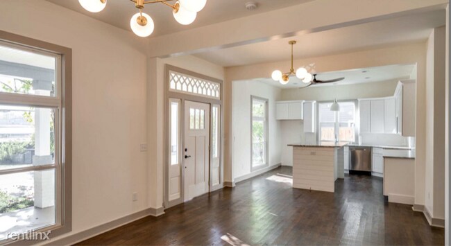 Building Photo - 3 br, 2 bath House - 604 Mcferrin Ave