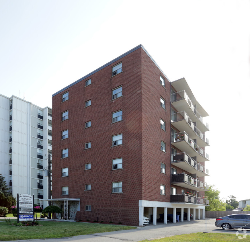 Photo principale - Southmount Apartments