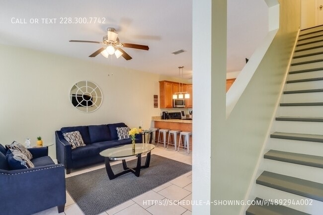 Photo - 1229 Century Oaks Dr Townhome