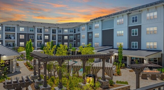 Access to resident-only features - Amberleigh South