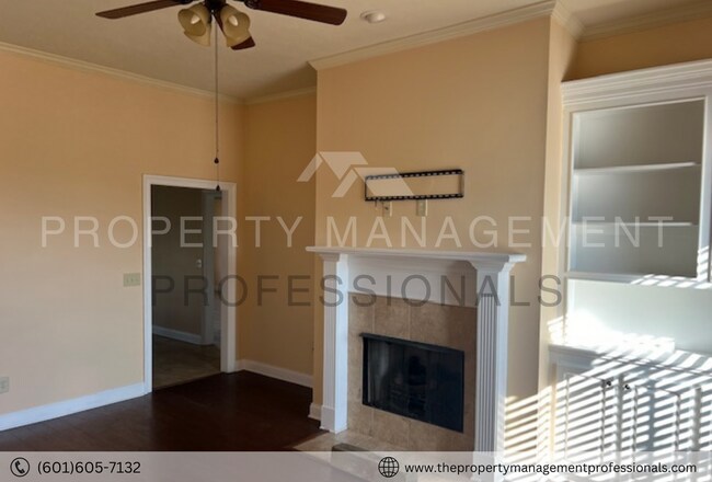 Foto del edificio - Charming 3BR/2BA Brick Home in Wellington ...