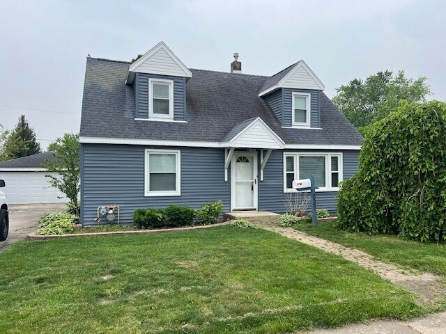 Foto principal - 7035 W 115th St