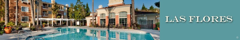 Las Flores Apartment Homes