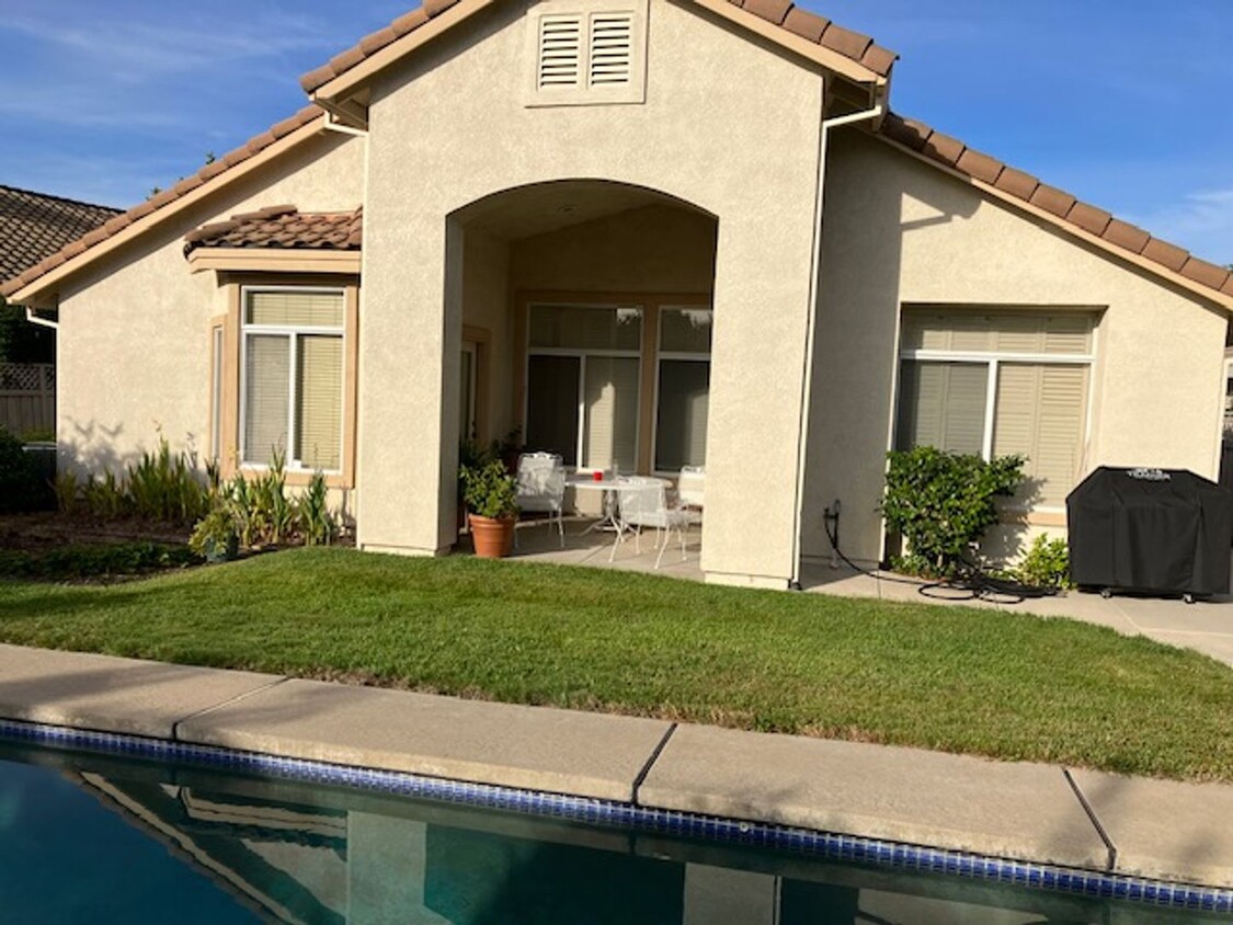 Sun City Roseville Ca Rentals