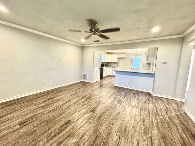 Foto del edificio - Cozy 2 Bedroom in Slaton