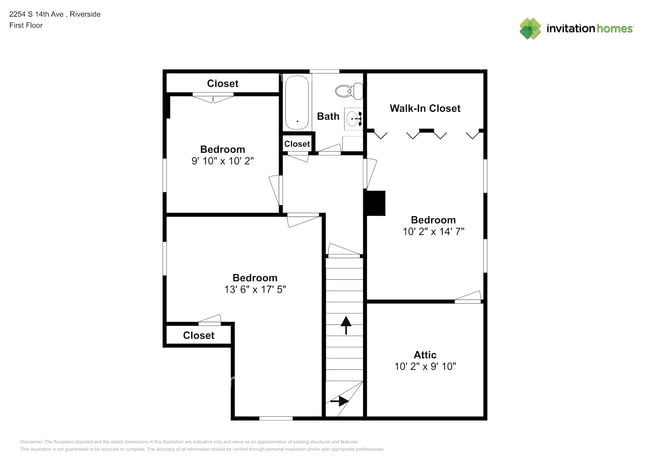 Building Photo - 2254 14th Ave