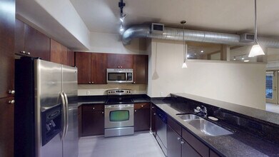 Interior Photo - Towson Promenade