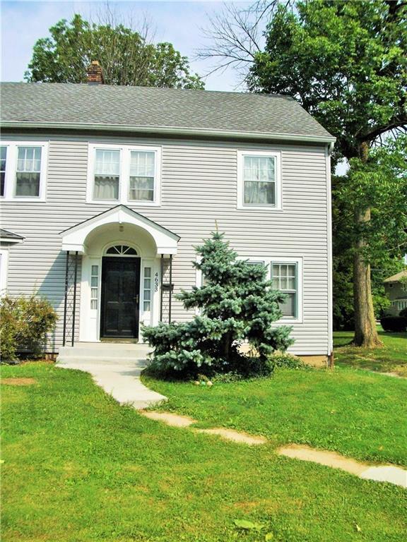 Primary Photo - 4633 Hinesley Ave