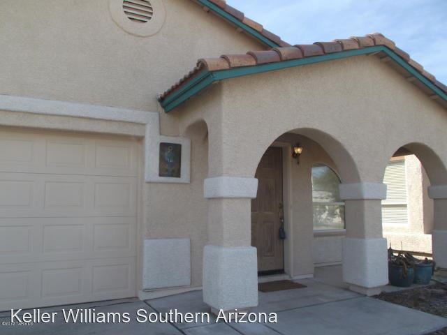 Primary Photo - 3 br, 2 bath House - 3617 W. Camino de Talia