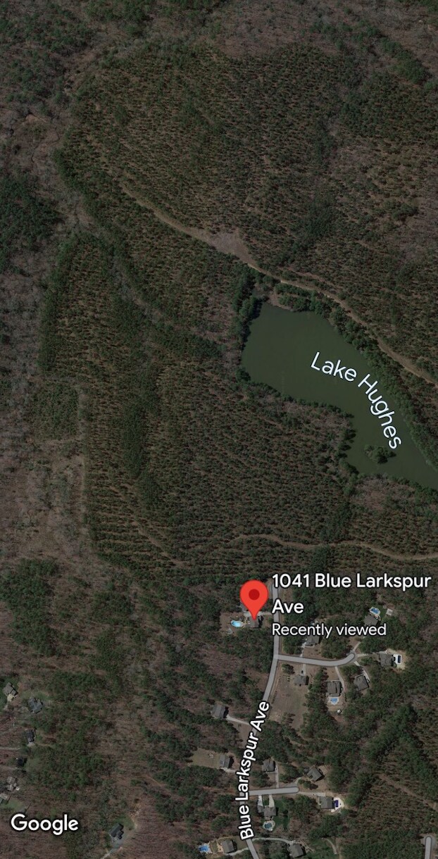 Foto del edificio - 1041 Blue Larkspur Ave