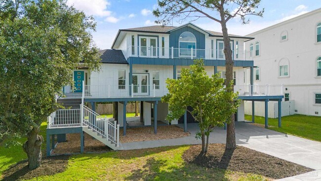 Foto del edificio - 500 Deer Point Dr