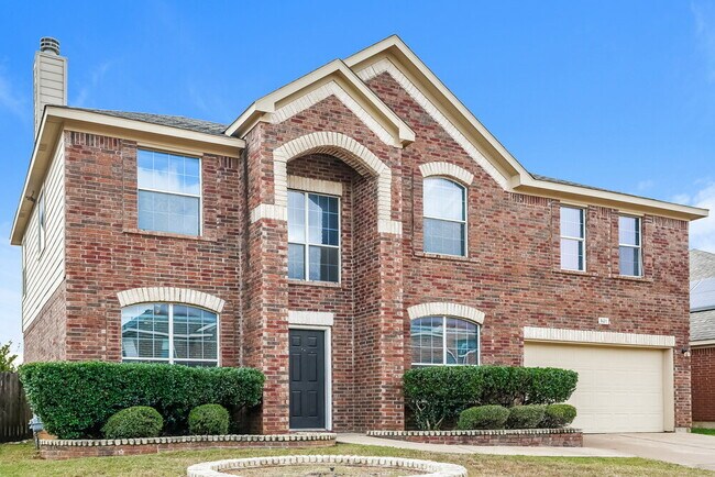 Foto del edificio - 521 Roundrock Ln