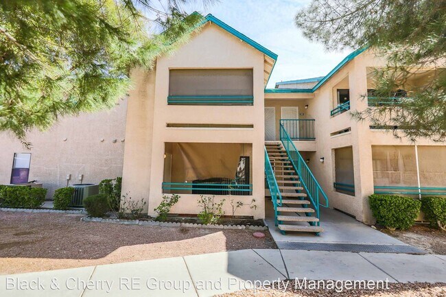 Building Photo - 3 br, 2 bath House - 5241 Lindell Road #101