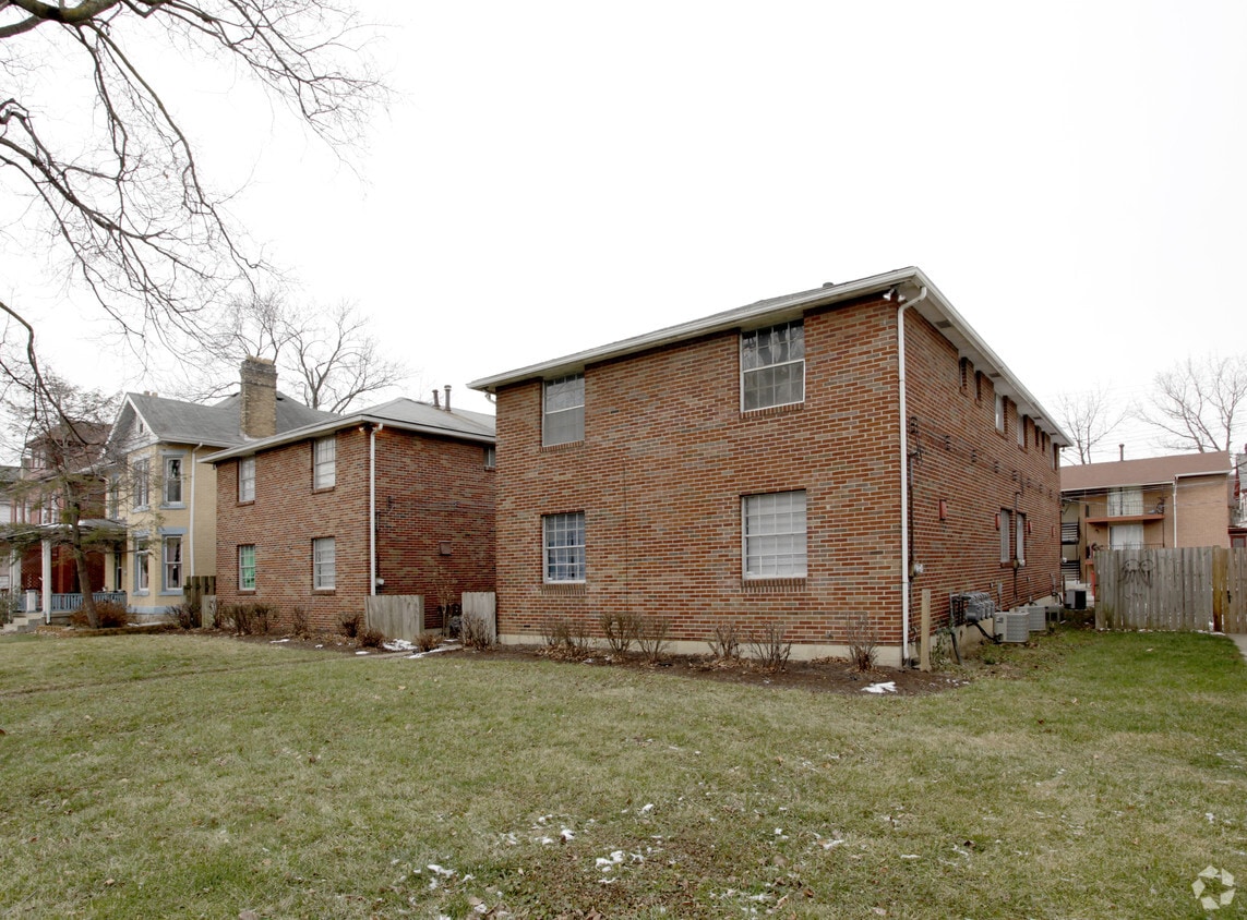 Foto del edificio - 1655-1659 N 4th St